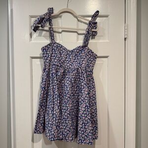 Altar’d State mini dress